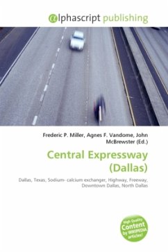 Central Expressway (Dallas)