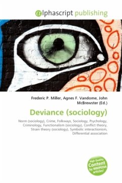 Deviance (sociology)