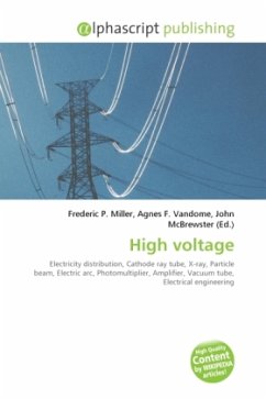 High voltage