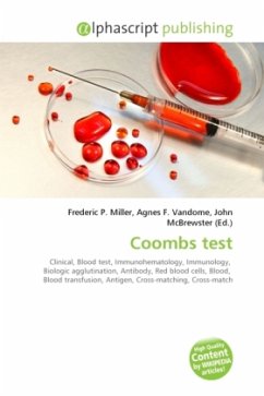 Coombs test
