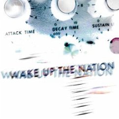 Cover Wake Up The Nation
