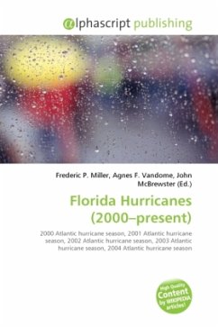 Florida Hurricanes (2000 present)