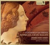 Da Firenze: Madrigali,Cacce Da Firenze: Madrigali,Cacce