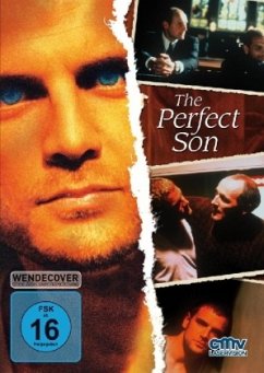 Cover The Perfect Son