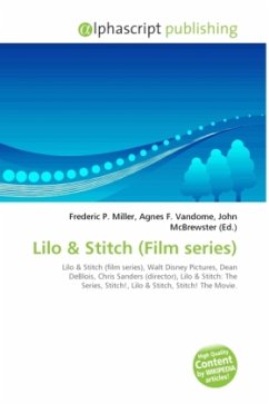 Cover Lilo
