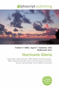 Hurricane Gloria