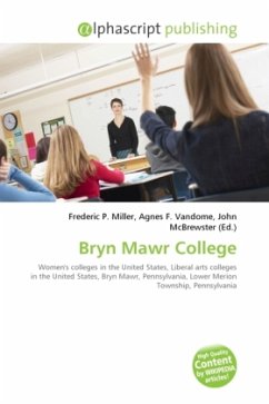 Bryn Mawr College