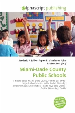 Miami-Dade County Public Schools