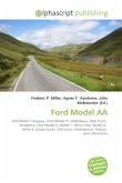 Ford Model AA