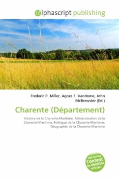 Charente (Département)