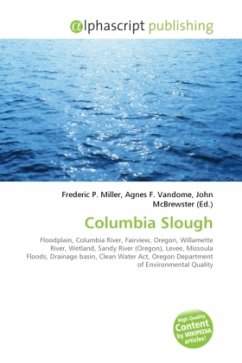 Columbia Slough