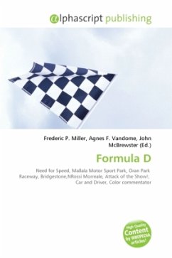 Formula D