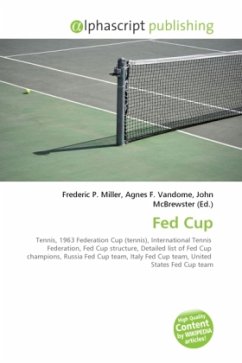 Fed Cup