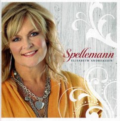 Spellemann - Andreassen,Elisabeth