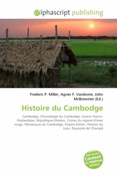 Histoire du Cambodge