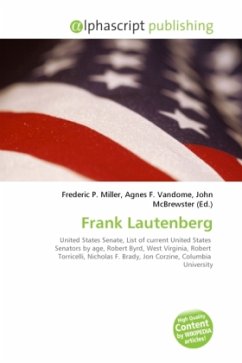 Frank Lautenberg