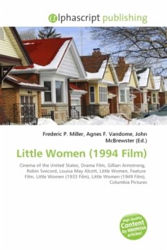 Little Women (1994 Film)
