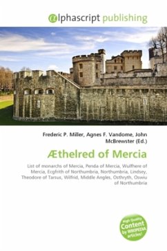 Æthelred of Mercia