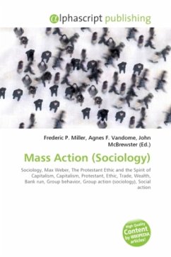 Mass Action (Sociology)