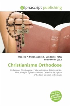 Christianisme Orthodoxe