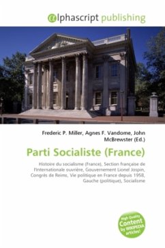 Parti Socialiste (France)