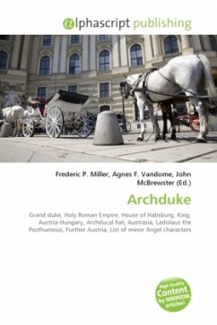 Archduke