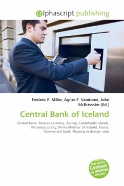 Central Bank of Iceland