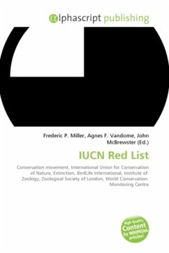 IUCN Red List