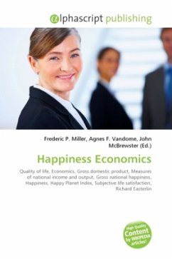 Happiness Economics