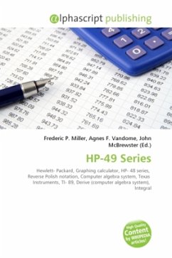 HP-49 Series