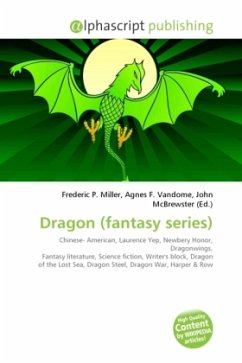 Dragon (fantasy series)