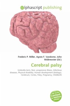 Cerebral palsy