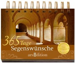 365 Tage Segenswünsche