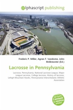 Lacrosse in Pennsylvania