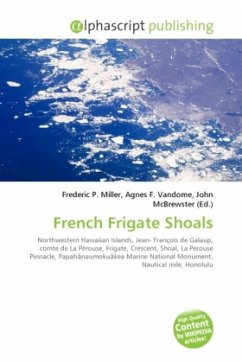 French Frigate Shoals