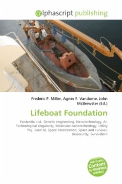 Lifeboat Foundation