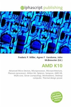 AMD K10