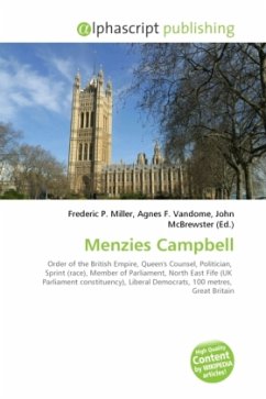 Menzies Campbell