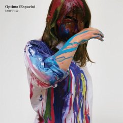 Cover Fabric 52: Optimo (Espacio)