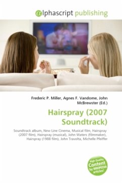 Hairspray (2007 Soundtrack)