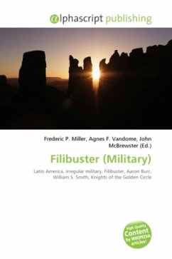 Filibuster (Military)