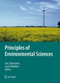 Principles of Environmental Sciences