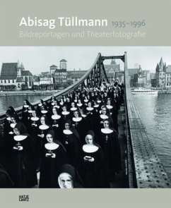 Abisag Tüllmann 1935-1996 Abisag Tüllmann 1935-1996