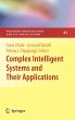 Complex Intelligent Systems and Their... - Bild 1