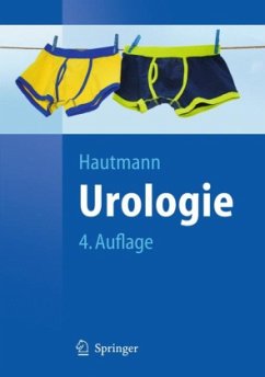 Urologie - Hautmann, Richard