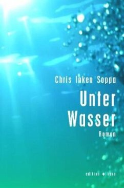 Unter Wasser - Soppa, Chris Inken