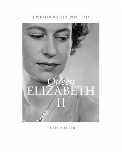 Queen Elizabeth II - Ziegler, Philip
