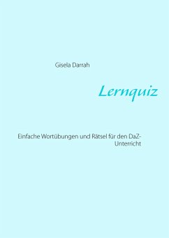 Lernquiz - Darrah, Gisela