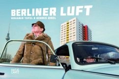 Cover Berliner Luft