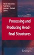 Processing and Producing Head-final... - Bild 1